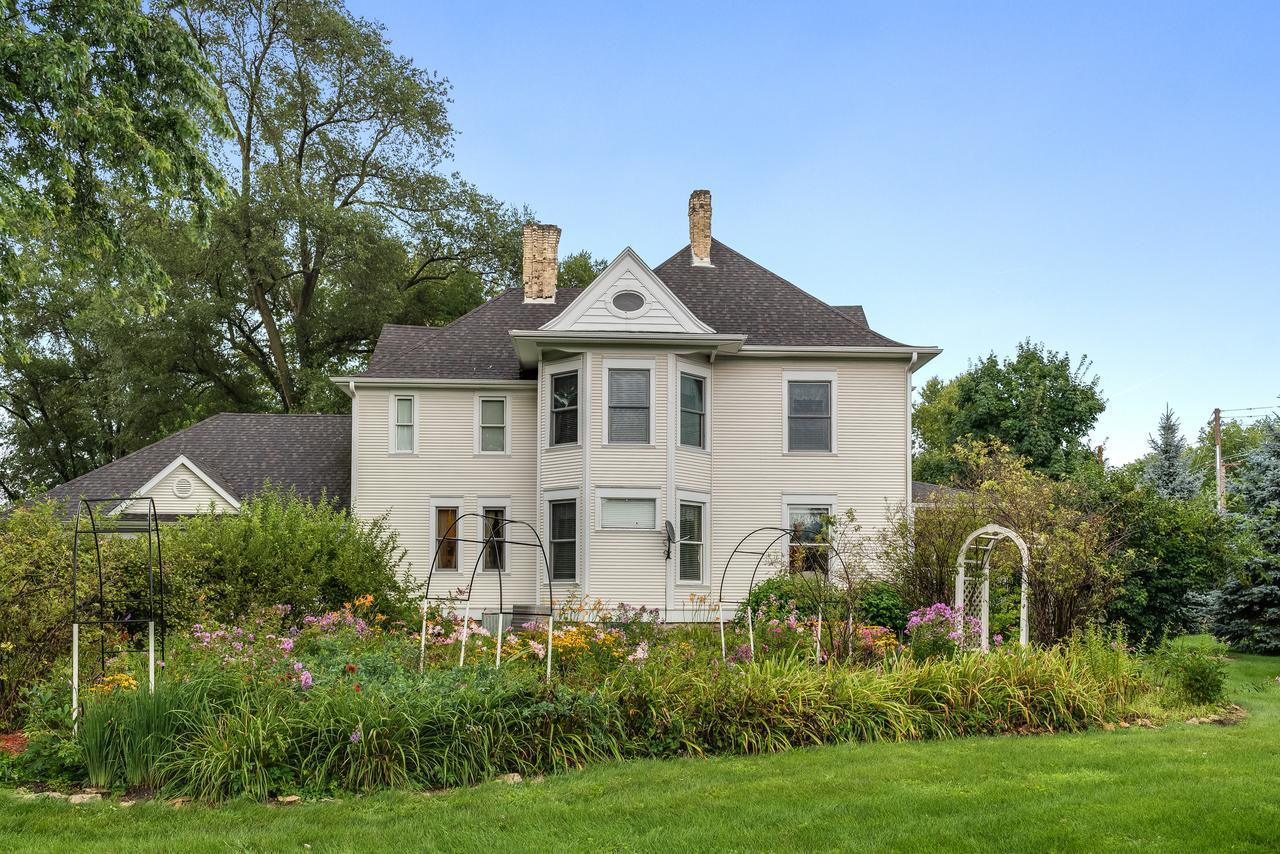 Covington Manor B&B Cambridge Exterior photo